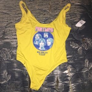 Doesn’t fit but super cute.